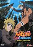 Naruto Shippuden (Filme 04) - A Torre Perdida