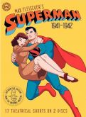 Superman Max Fleischer's (1941) (PRÉ-VENDA)