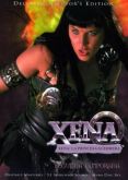 Xena - A Princesa Guerreira 2° Temporada (PRÉ-VENDA)