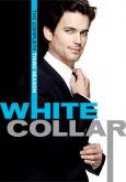 White Collar 3° Temporada