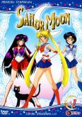 Sailor Moon Classic - 1° Temporada