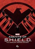 Agents of Shield 2° Temporada
