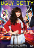 Ugly Betty 3° Temporada