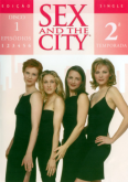 Sex and the City 2° Temporada