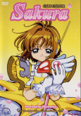 Sakura Card Captor Vol. 02
