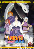Naruto Shippuden Vol. 11