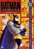 Batman - A Série Animada 1° Temporada