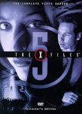 The X Files - 5° Temporada