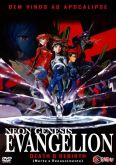 Neon Genesis Evangelion: Death & Rebirth (Filme)