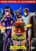 Batman (Adam West) 2° Temporada