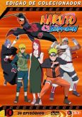 Naruto Shippuden Vol. 10