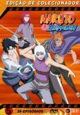 Naruto Shippuden Vol. 05