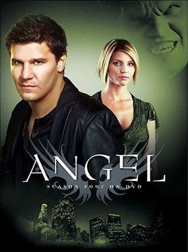 Angel 4° Temporada