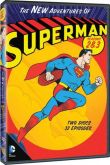 As Novas Aventuras do Superman 2° e 3° Temporadas