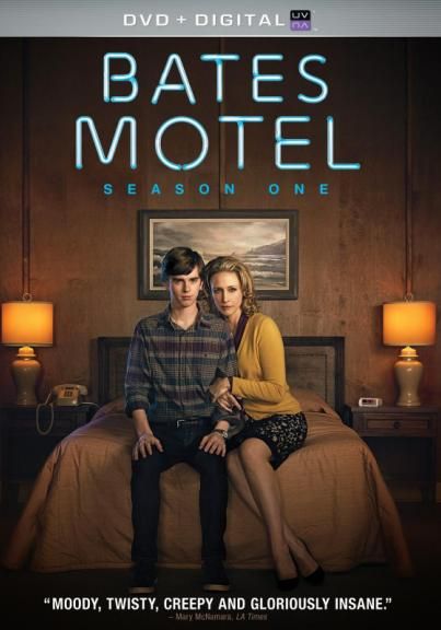Bates Motel 1° Temporada