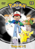 Pokémon 04° Temporada - Liga dos Campeões