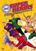 DC Comics Super-Heróis: Aventuras Lendárias Desaparecidas