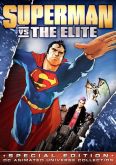 Superman (2012): Superman Contra a Elite