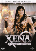 Xena - A Princesa Guerreira 1° Temporada