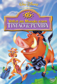 Timão e Pumba - Volta ao Mundo