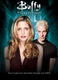 Buffy - The Vampire Slayer 7° Temporada