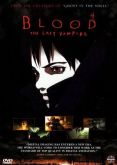 Blood - The Last Vampire (Filme)
