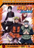 Naruto Shippuden Vol. 03