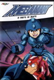Megaman Vol. 01