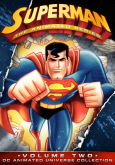 Superman 2° Temporada