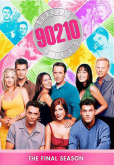 Beverly Hills 90210 - 10° Temporada