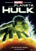Planeta Hulk (2006)
