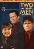 Two and a Half Men 06° Temporada