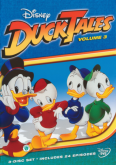 Duck Tales, Os Caçadores de Aventuras Vol. 03
