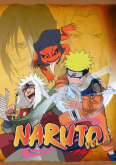 Naruto Vol. 04