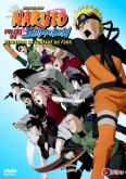 Naruto Shippuden (Filme 03) - Herdeiros da Vontade de Fogo