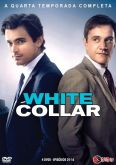 White Collar 4° Temporada