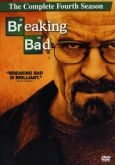Breaking Bad 4° Temporada (PRÉ-VENDA)