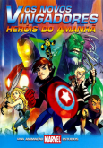 Os Novos Vingadores (2010): Os Heróis do Amanhã