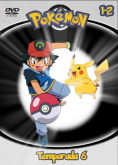 Pokémon 06° Temporada - Pokémon Advanced