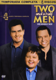 Two and a Half Men 04° Temporada