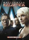 Battlestar Galactica 3° Temporada