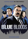 Blue Bloods 2° Temporada