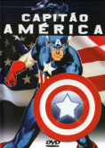 Capitão América e os Heróis da TV