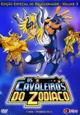 Cavaleiros do Zodíaco (Versão Colecionador) Vol. 03