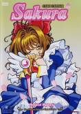 Sakura Card Captor Vol. 07
