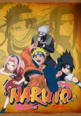 Naruto Vol. 01