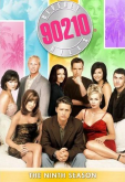Beverly Hills 90210 - 09° Temporada