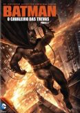 Batman (2013) : O Cavaleiro das Trevas - Parte 2