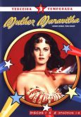 Wonder Woman (Mulher Maravilha) 3° Temporada