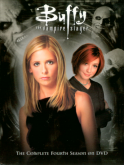 Buffy - The Vampire Slayer 4° Temporada
